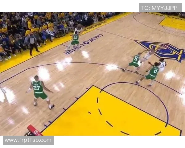 勇士逆转击败凯尔特人,豪取五连胜,强势崛起!