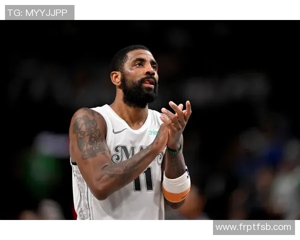 凯里欧文的篮球传奇之路与职业生涯的重大转折点解析