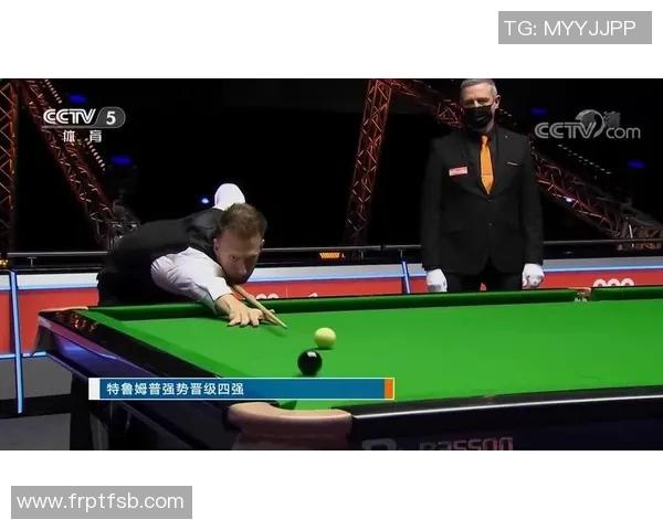 斯诺克王中王赛精彩回顾与未来展望：一场技术与心理的巅峰对决
